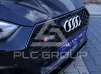 2018 Audi RS5