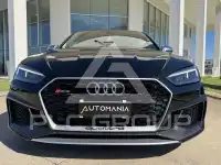 2018 Audi RS5