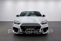 2018 Audi RS5