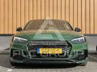 2018 Audi RS5