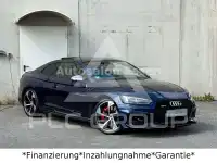 2018 Audi RS5