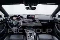 2018 Audi RS5