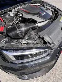 2018 Audi RS5