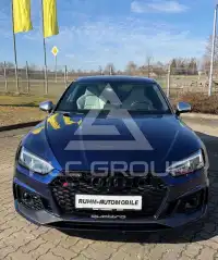 2018 Audi RS5
