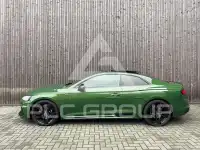 2018 Audi RS5