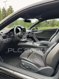 2018 Audi RS5