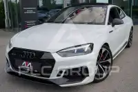 2018 Audi RS5