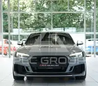2018 Audi RS5