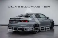 2018 Audi RS5