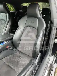 2018 Audi RS5