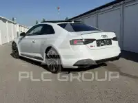 2018 Audi RS5