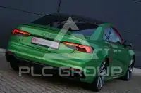 2018 Audi RS5