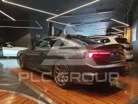 2018 Audi RS5