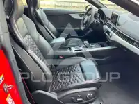 2018 Audi RS5