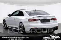 2018 Audi RS5
