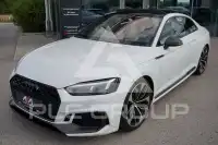 2018 Audi RS5