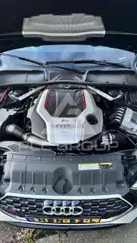 2018 Audi A5