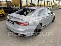 2018 Audi RS5