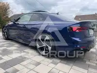 2018 Audi RS5