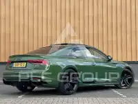 2018 Audi RS5
