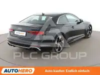 2018 Audi RS5