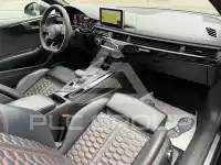 2018 Audi RS5