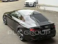 2018 Audi RS5