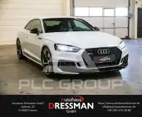2018 Audi RS5