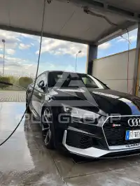 2018 Audi RS5