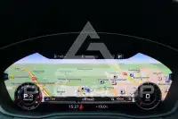 2018 Audi RS5