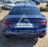 2018 Audi RS5