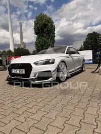 2018 Audi RS5