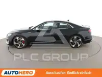2018 Audi RS5
