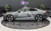 2018 Audi RS5