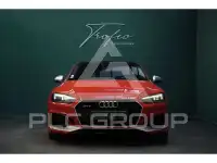 2018 Audi RS5