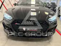 2018 Audi RS5