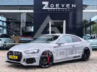 2018 Audi RS5