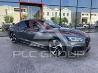 2018 Audi RS5