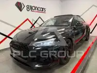 2018 Audi RS5