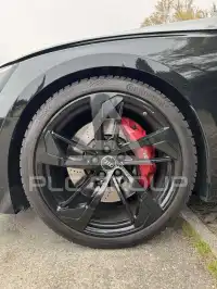2018 Audi RS5