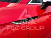 2018 Audi RS5