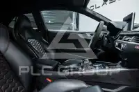 2018 Audi RS5