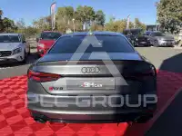 2018 Audi RS5