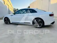 2018 Audi RS5