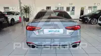 2018 Audi RS5