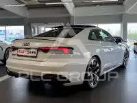 2018 Audi RS5