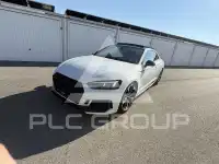 2018 Audi RS5