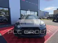 2018 Audi RS5