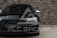 2018 Audi RS5