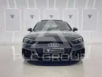 2018 Audi RS5
